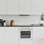 Appartement Jesper - 350m From The Sea By Interhome *