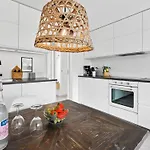 Jesper - 350m From The Sea By Interhome Appartement *