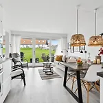 Appartement Jesper - 350m From The Sea By Interhome Allinge-Sandvig