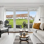 Jesper - 350m From The Sea By Interhome Allinge-Sandvig
