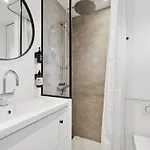 Appartement Jesper - 350m From The Sea By Interhome Allinge-Sandvig