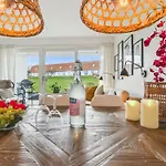 Appartement Jesper - 350m From The Sea By Interhome