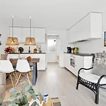 Appartement Jesper - 350m From The Sea By Interhome Allinge-Sandvig