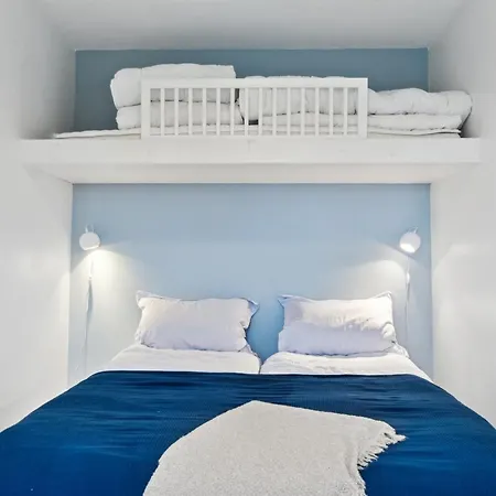 Jesper - 350m From The Sea By Interhome *