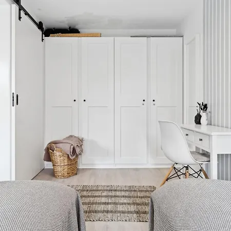 Jesper - 350m From The Sea By Interhome Lejlighed *