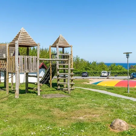 Апартаменты Jesper - 350m From The Sea By Interhome *