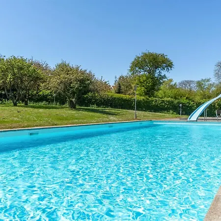 Jesper - 350m From The Sea By Interhome Аллинге