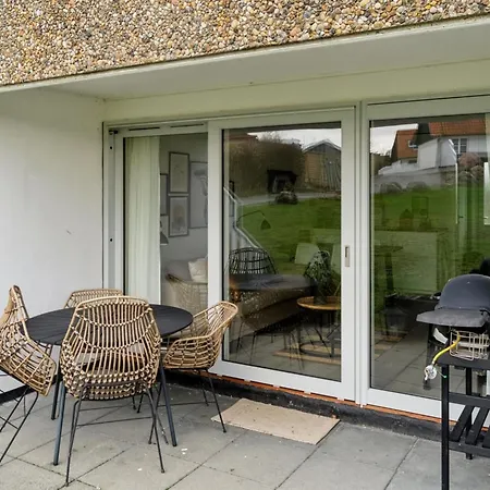 Jesper - 350m From The Sea By Interhome Апартаменты *