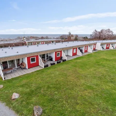 Jesper - 350m From The Sea By Interhome * Аллинге