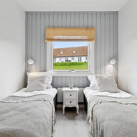 Jesper - 350m From The Sea By Interhome