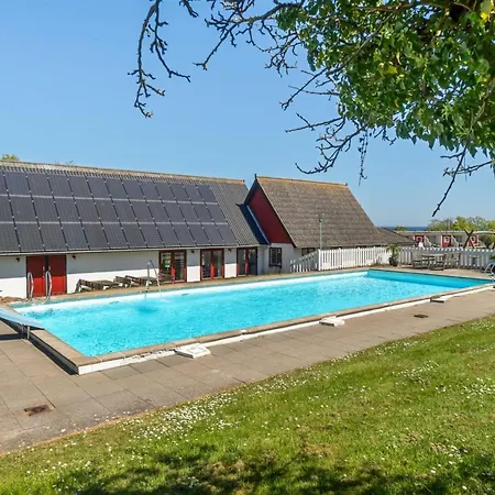 Jesper - 350m From The Sea By Interhome