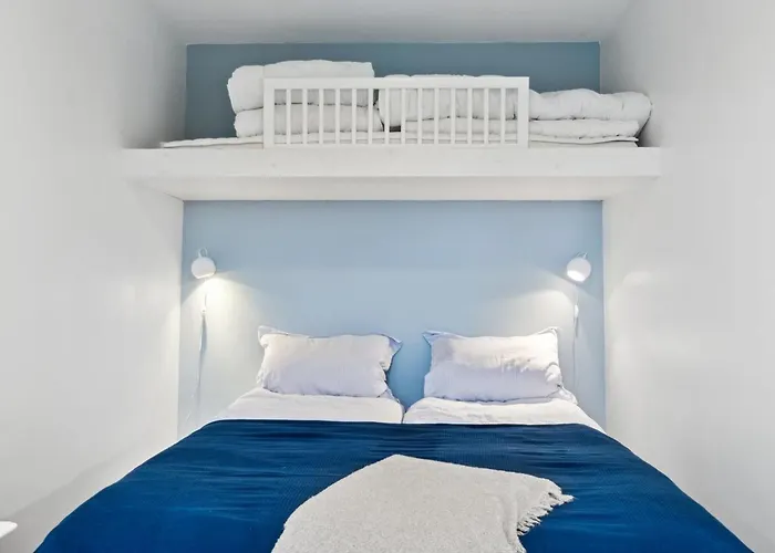 Jesper - 350m From The Sea By Interhome *