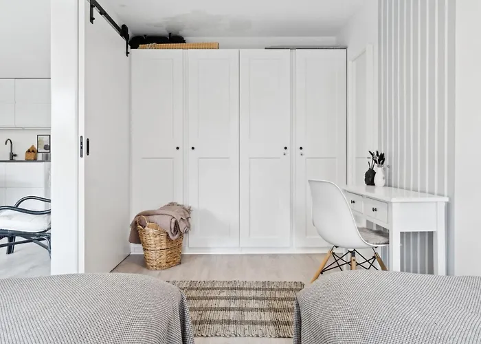 Jesper - 350m From The Sea By Interhome Appartement *