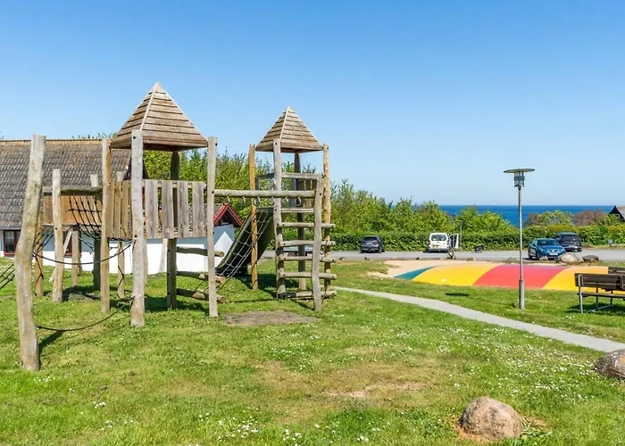 Lejlighed Jesper - 350m From The Sea By Interhome *