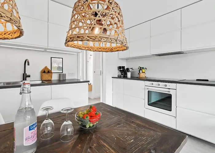 Jesper - 350m From The Sea By Interhome Appartement *