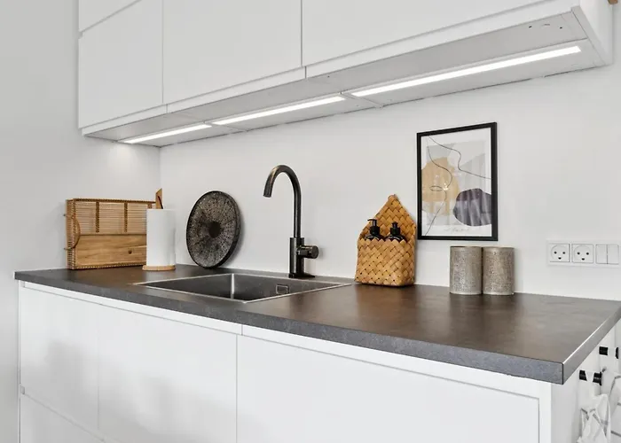 Jesper - 350m From The Sea By Interhome Lejlighed