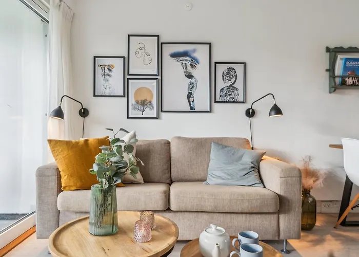 Jesper - 350m From The Sea By Interhome Allinge-Sandvig