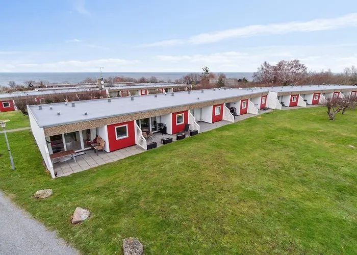 Jesper - 350m From The Sea By Interhome * Allinge-Sandvig